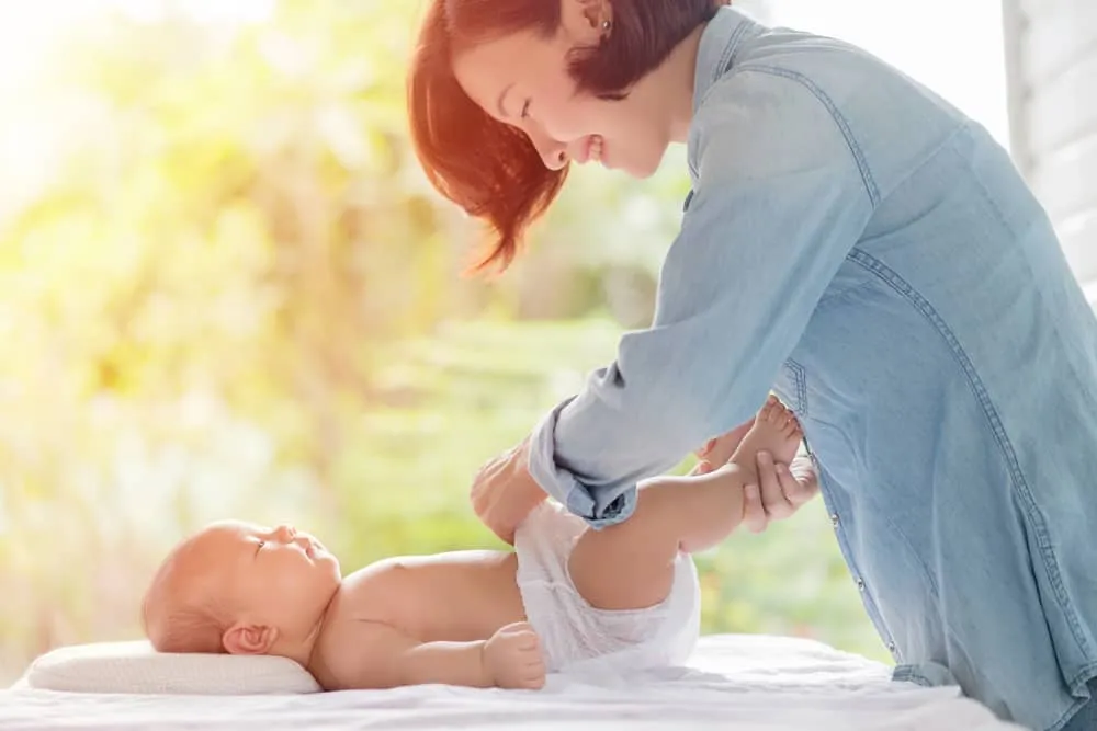 tã quần cho bé sơ sinh 2