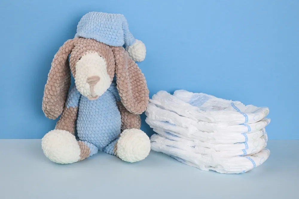 tã quần cho bé sơ sinh 3