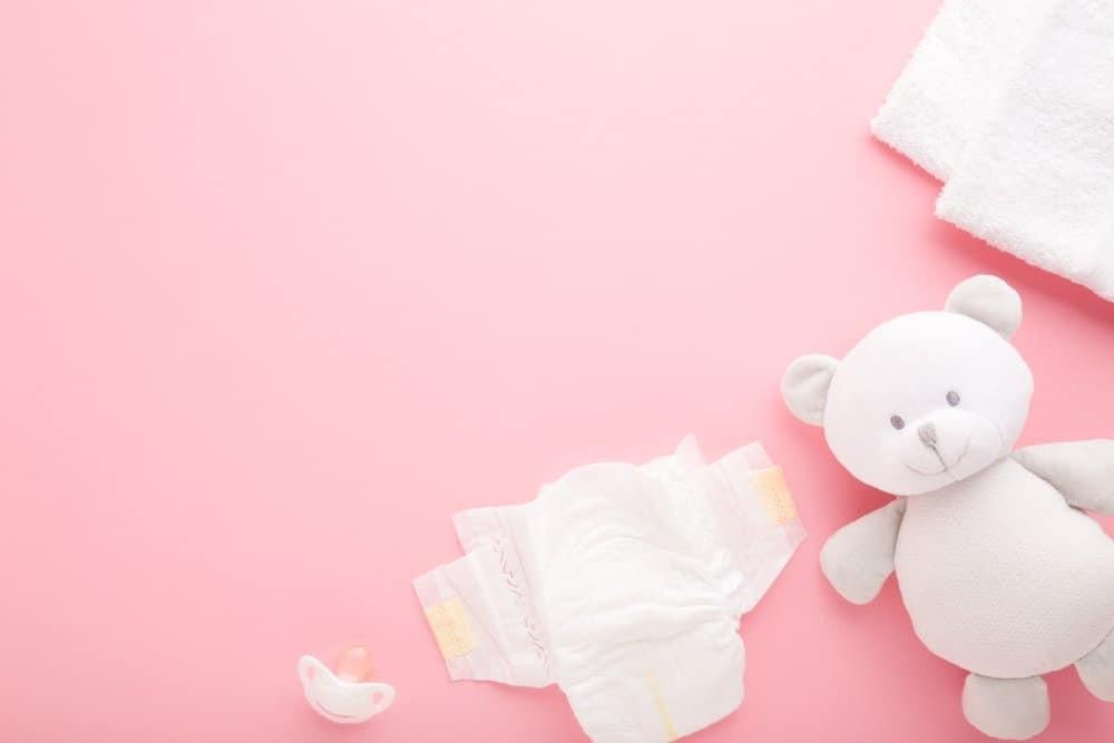 Tã quần cho bé Bosomi 