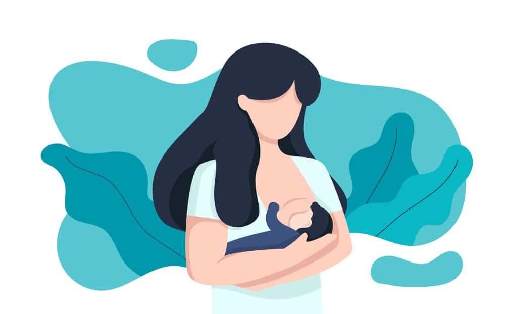 tiêu chảy sủi bọt ở trẻ sơ sinh