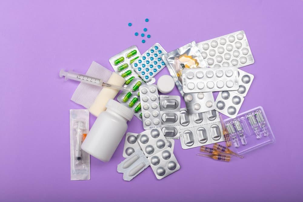 Tương tác thuốc Cilzec