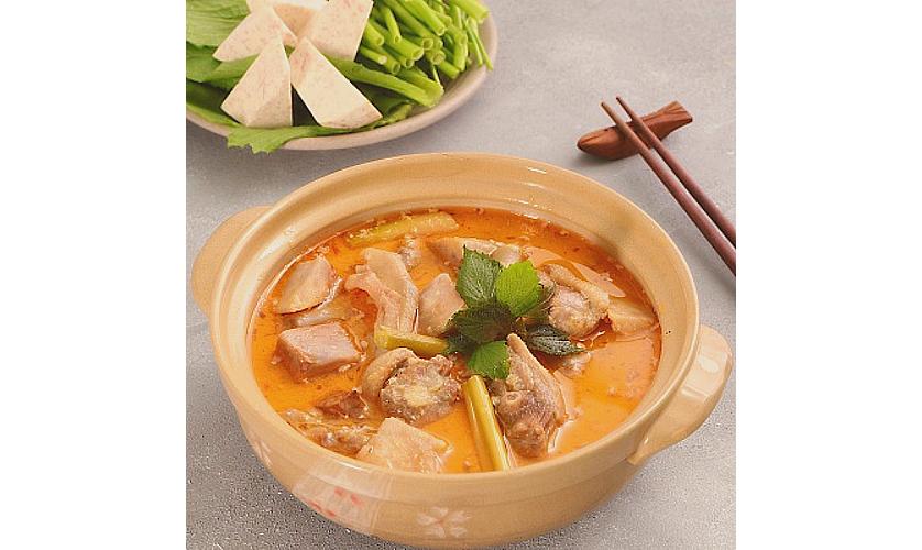 cách làm món vịt nấu chao