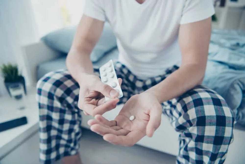 Cách điều trị vôi hóa phổi