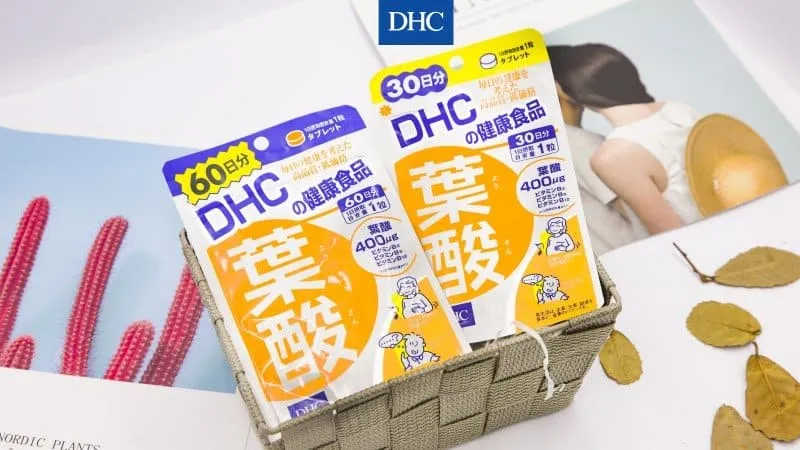 bổ sung axit folic cho bà bầu 3 tháng đầu