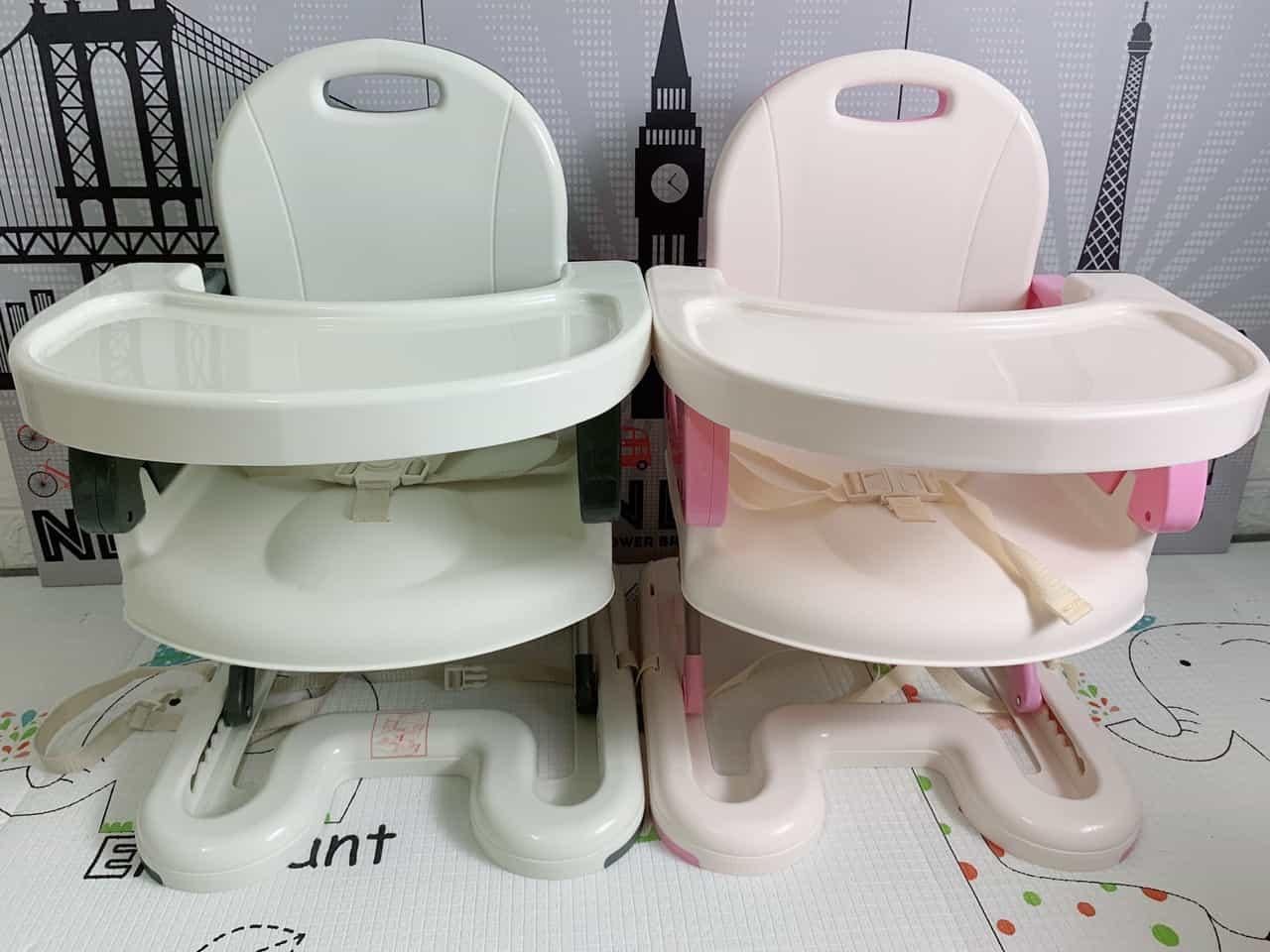 ghế ngồi cho bé ăn dặm