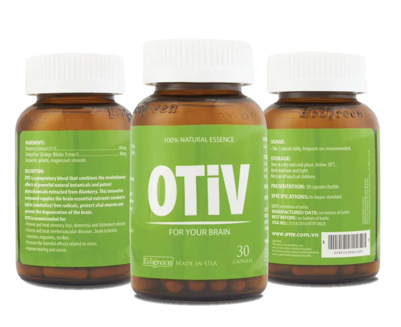 viên uống hỗ trợ giấc ngủ