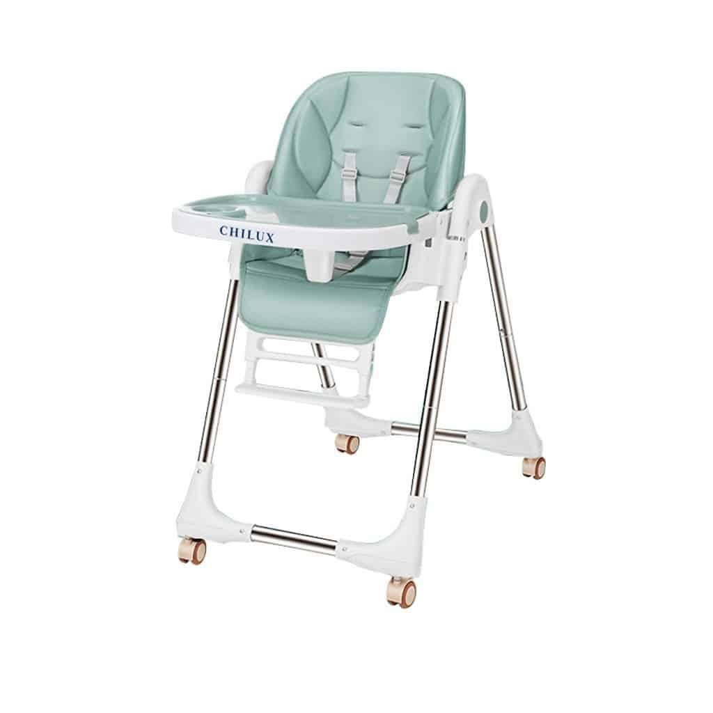ghế ăn dặm điều chỉnh độ cao