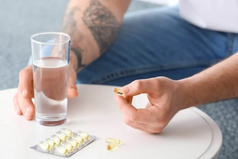 Cách dùng thuốc incepavit 400 capsule