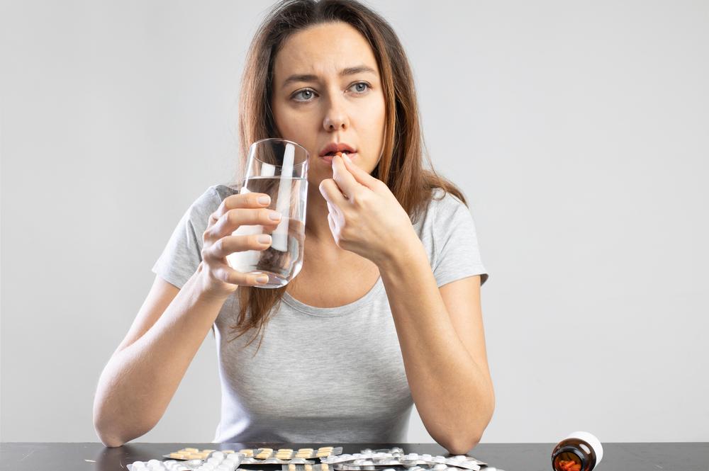 Cách dùng thuốc Simacone