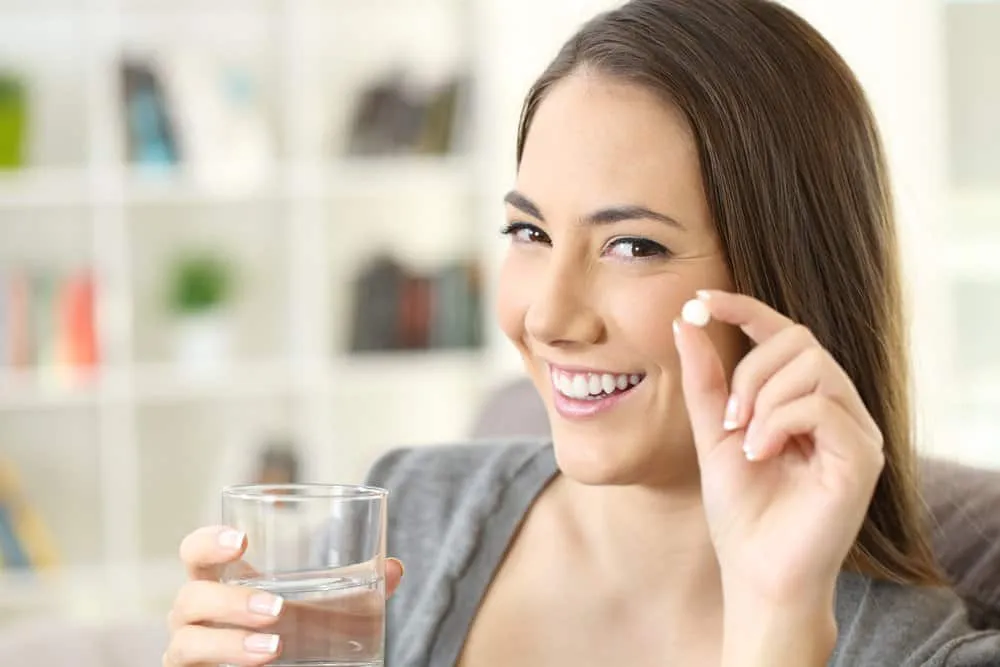 quên uống thuốc ngừa thai