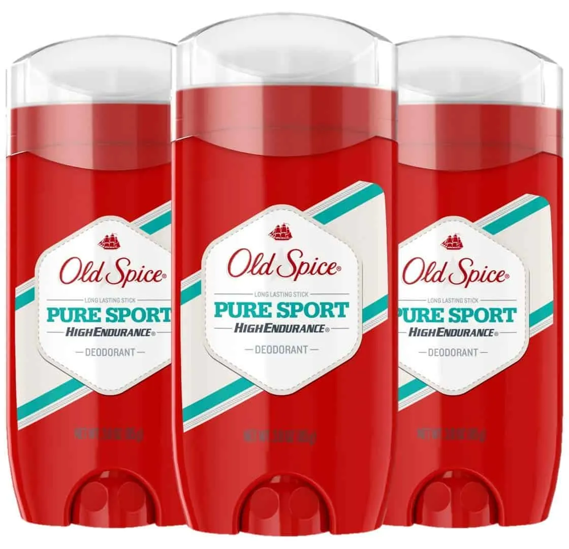 Old Spice