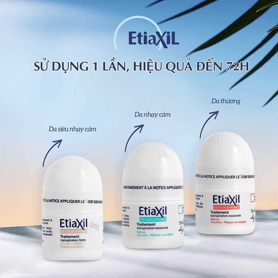 Etiaxil