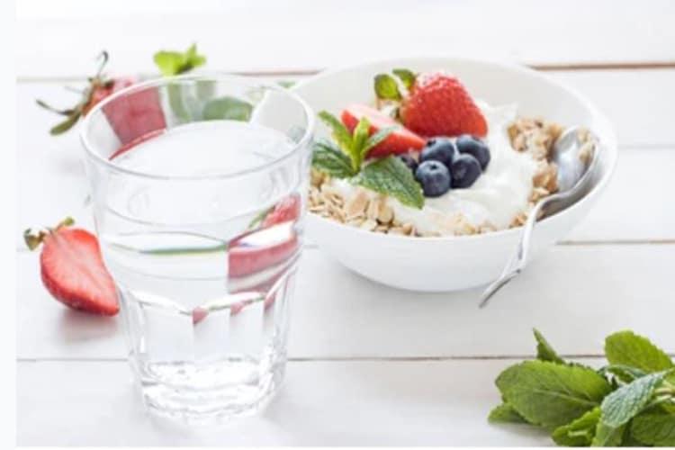 tips xây dựng thực đơn giảm cân ngày tết