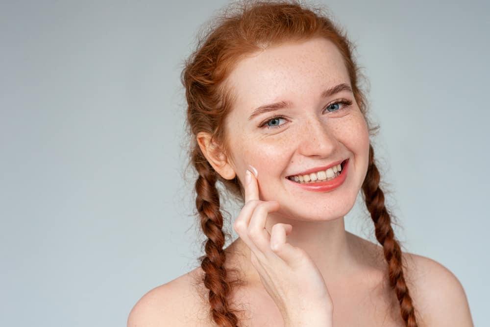 điều trị nám da tàn nhang