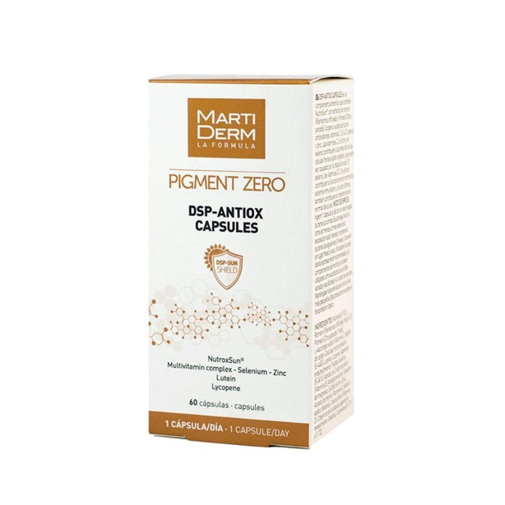 review viên uống chống nắng