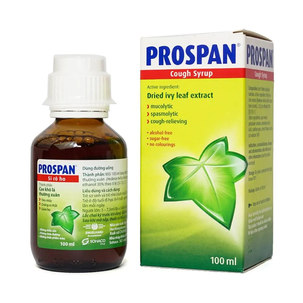 Prospan