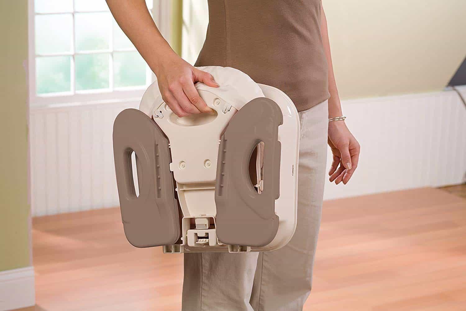 top ghế ăn dặm cho bé