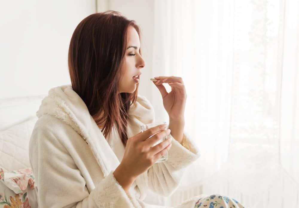 Thận trọng khi dùng thuốc omsergy 20mg