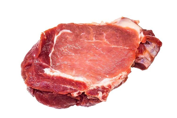 giá trị dinh dưỡng của thịt ngâm nước mắm