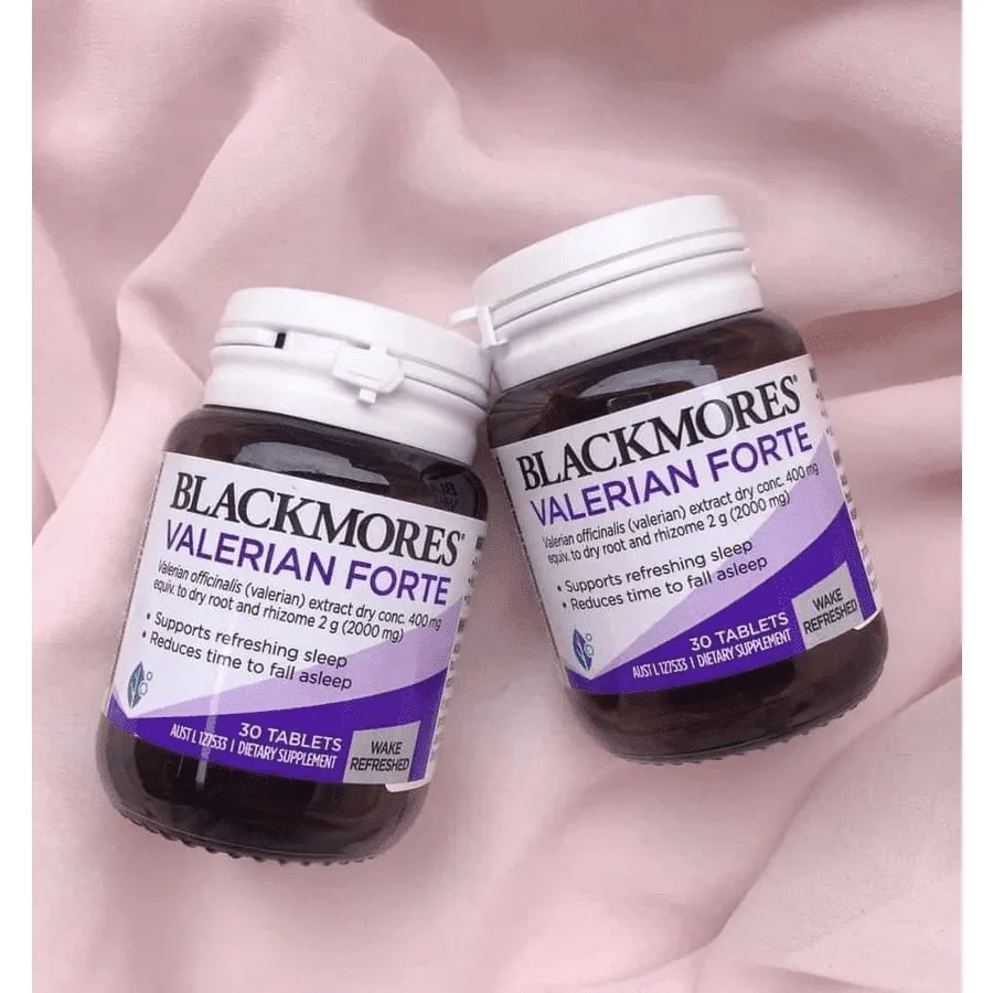 viên uống ngủ ngon