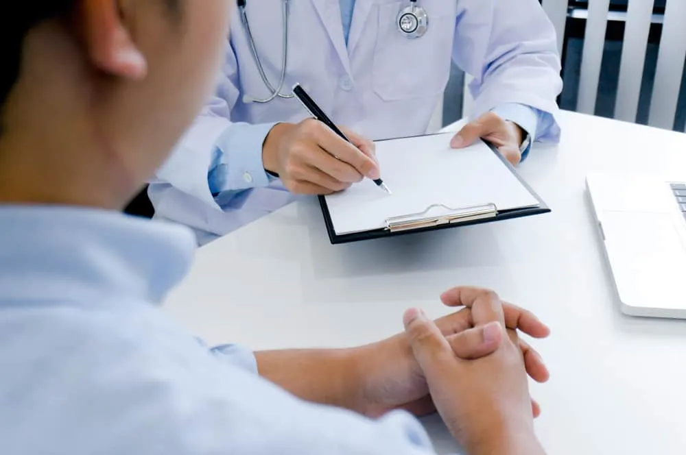 tinh trùng đông đặc có nguy hiểm không