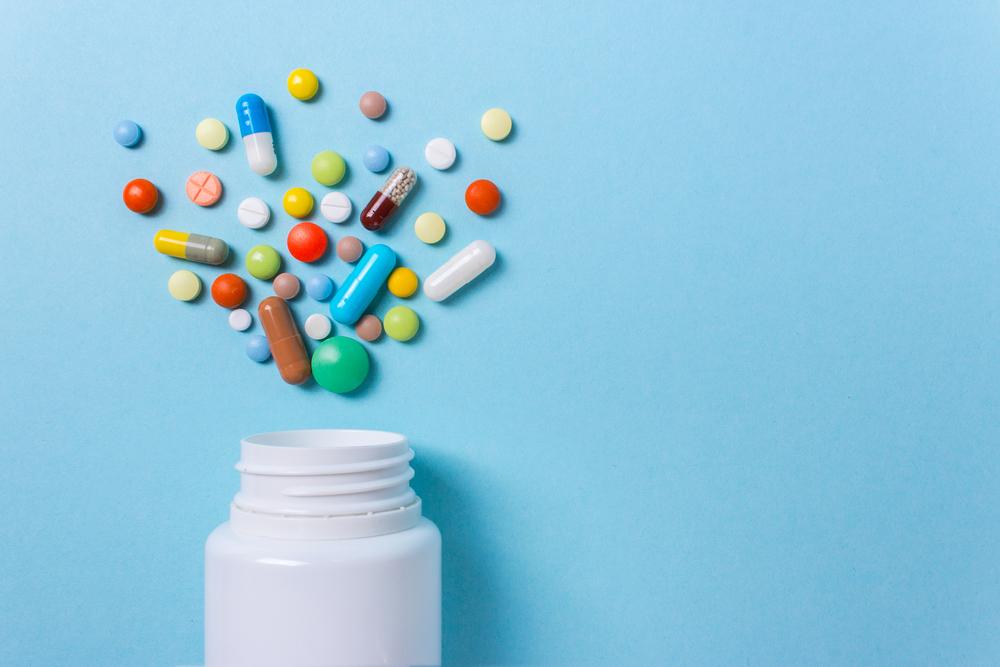 Tương tác thuốc ihybes