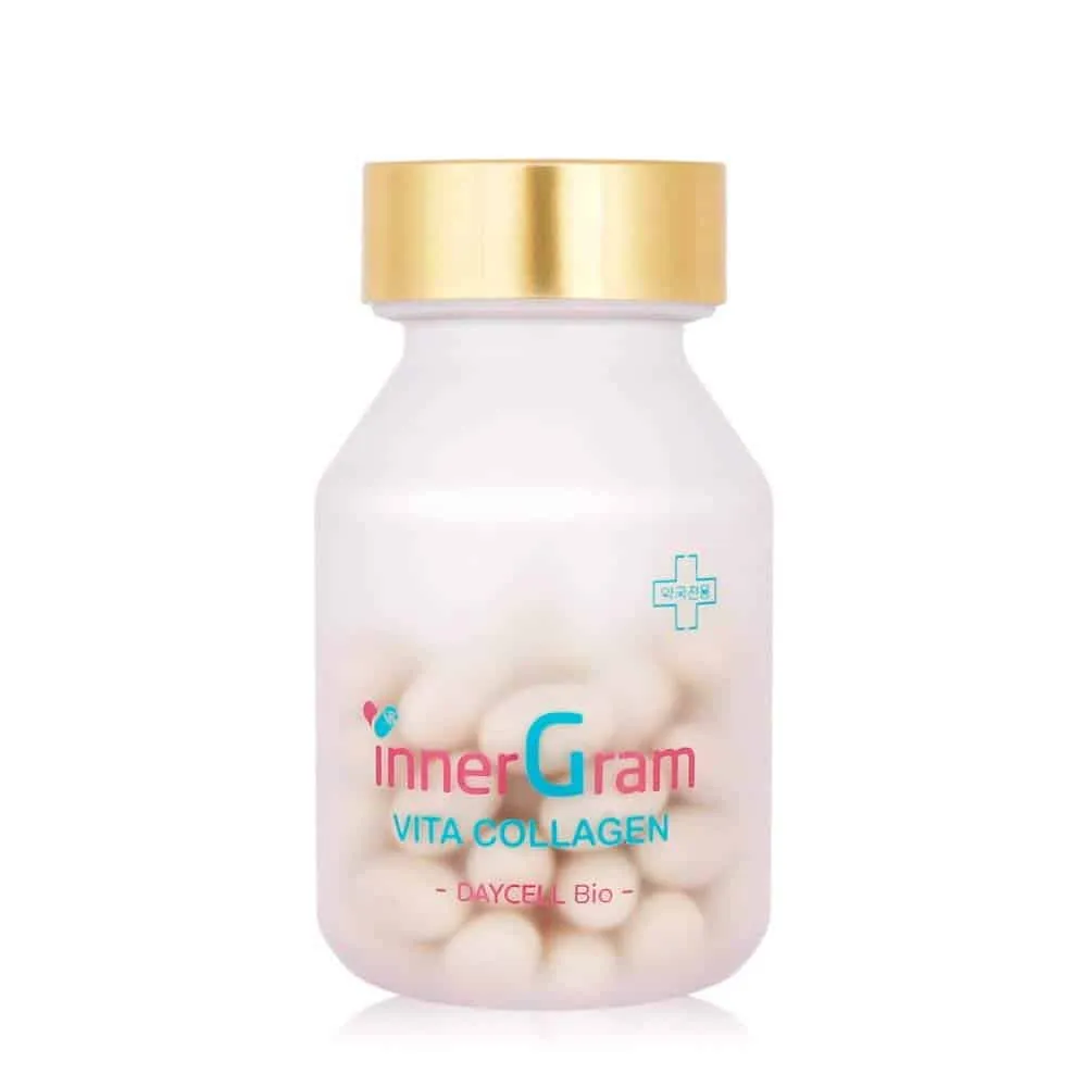 viên uống cấp nước cho da inner gram