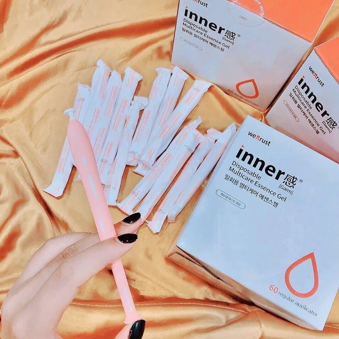 Gel phụ khoa tốt nhất 