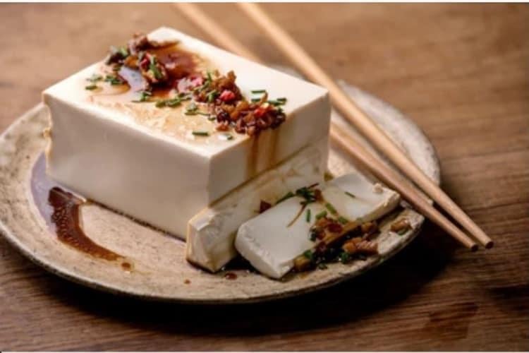 ăn đậu phụ có giảm cân không: Tác dụng