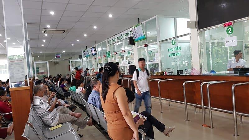 bệnh viện quân y 175