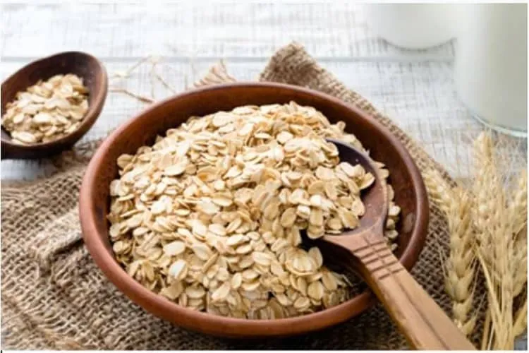 lợi ích của cháo yến mạch với sức khỏe
