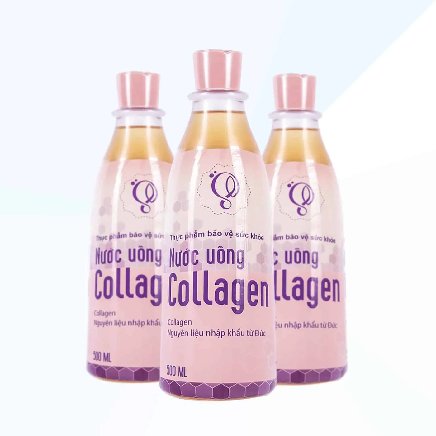 collagen dạng nước loại nào tốt