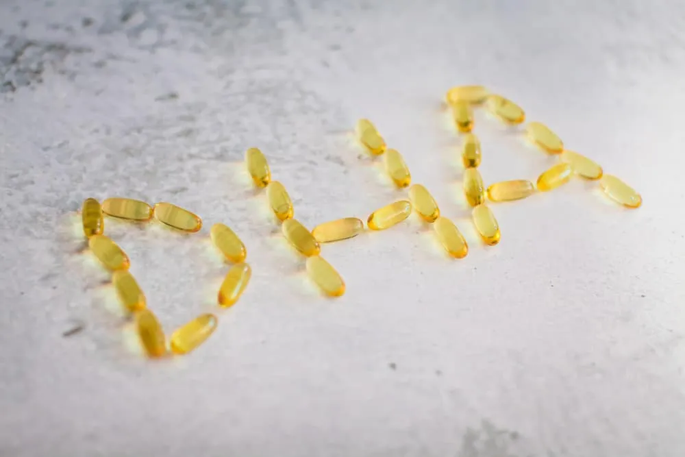 DHA cho bé loại nào tốt để cho bé bổ sung thêm