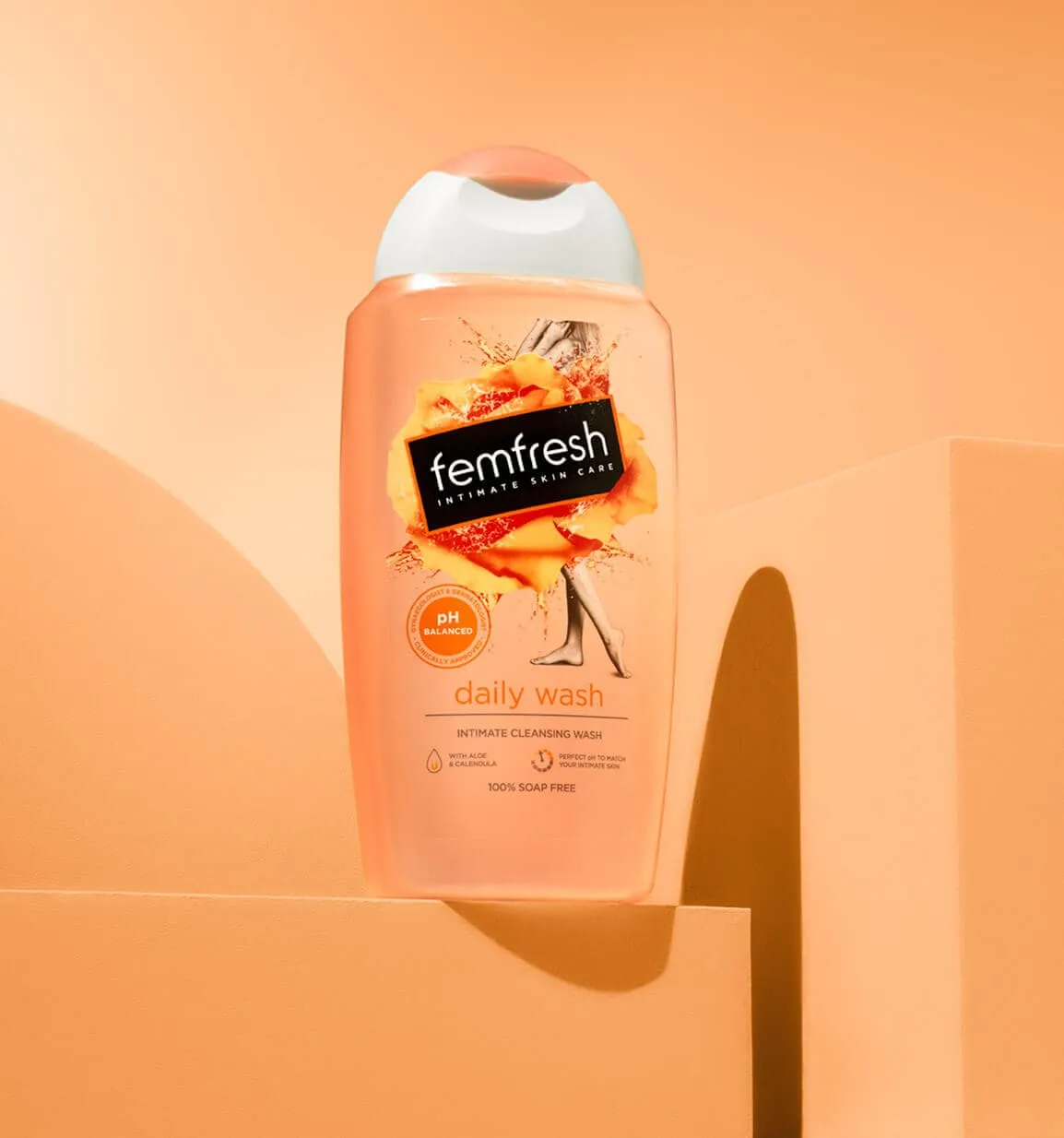 dung dịch vệ sinh cho phụ nữ mang thai