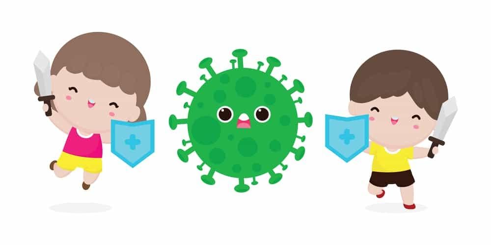 Tác dụng của HMO là gì? Kháng khuẩn và kháng virus