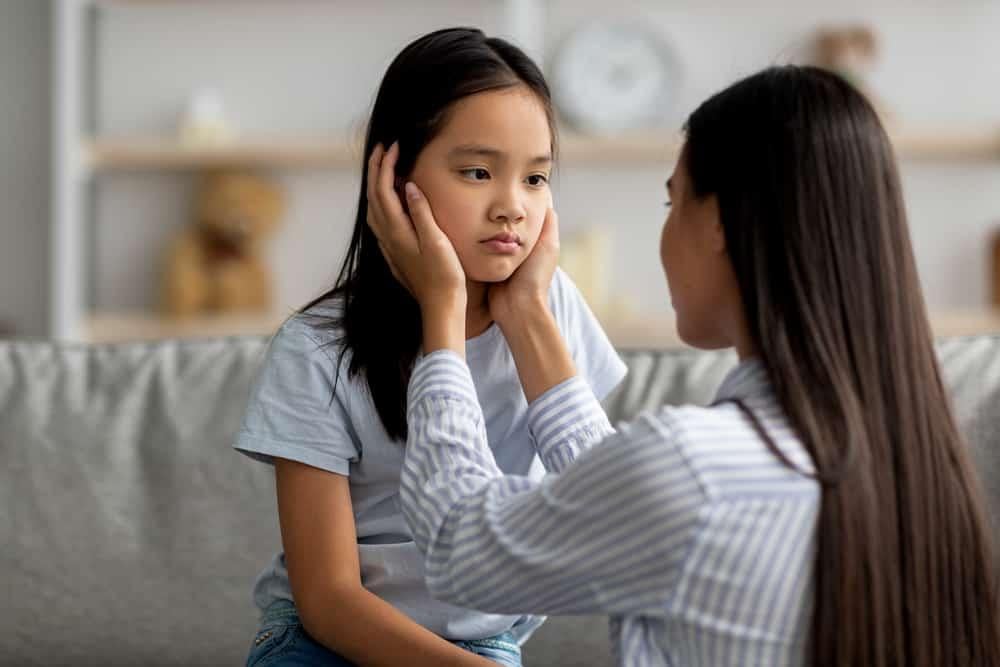 tác hại của điện thoại với trẻ em