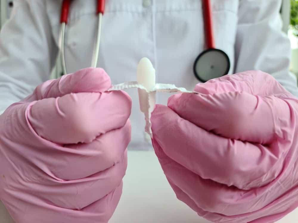 thuốc giảm đau nhét hậu môn có tốt không