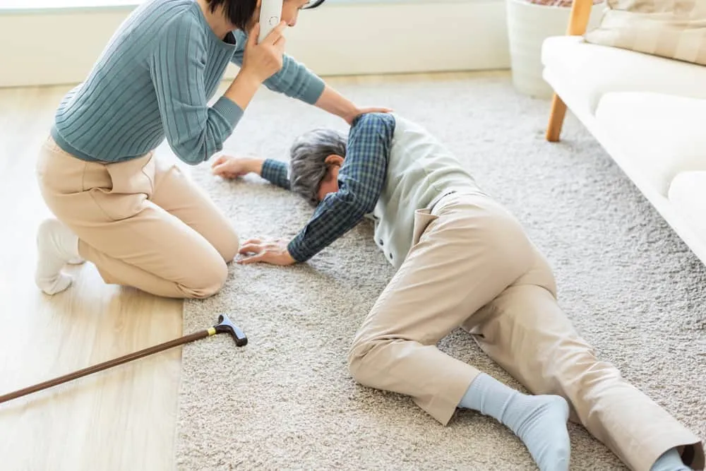 triệu chứng động kinh cơn lớn