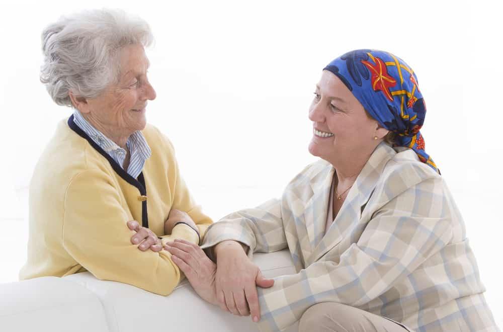 ung thư buồng trứng sống được bao lâu phụ thuộc vào tuổi tác