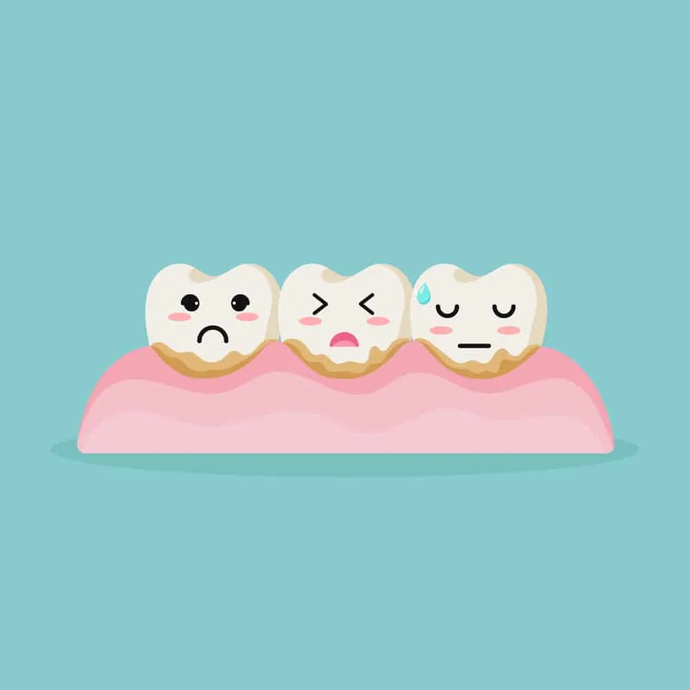 viêm nha chu có chữa được không