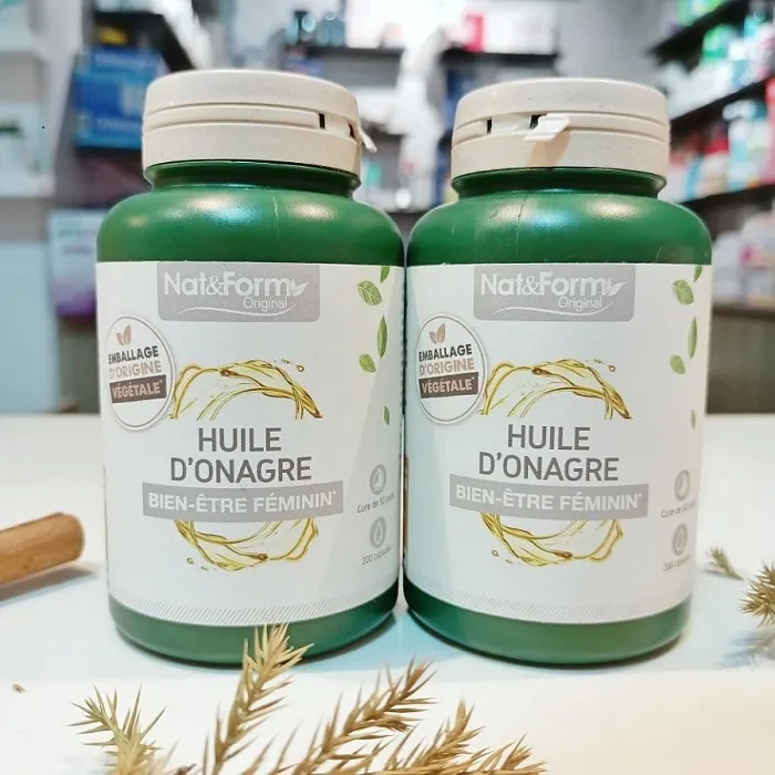 tinh dầu hoa anh thảo uống lúc nào