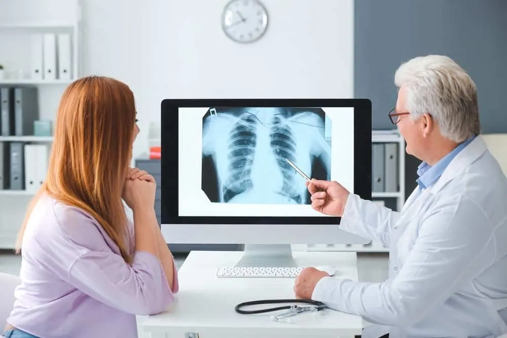 bệnh lao có tự khỏi không?