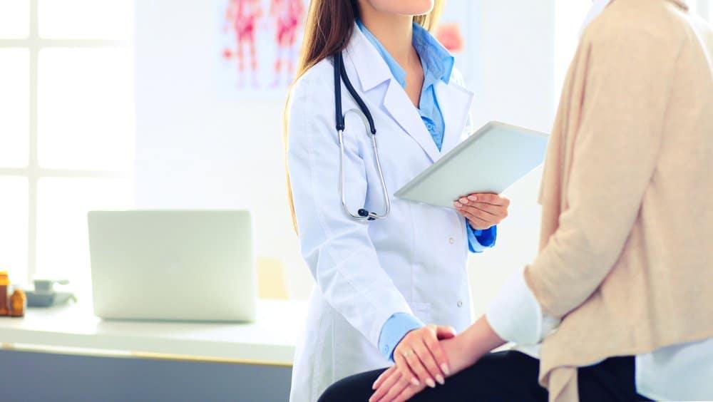 Bị bệnh tim có di truyền không