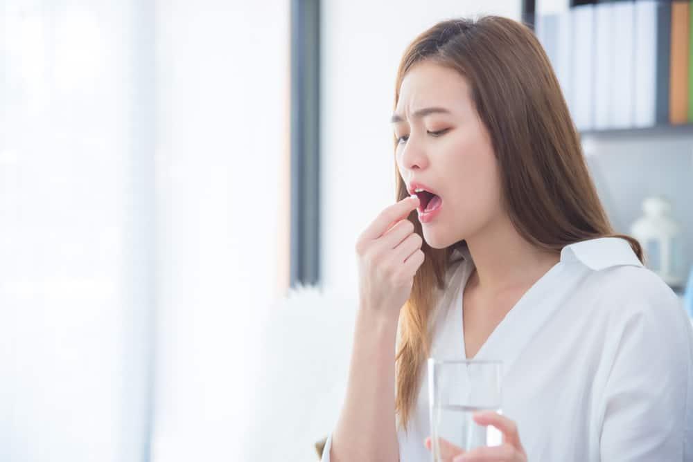 Cách dùng thuốc Berlthyrox 100 là gì