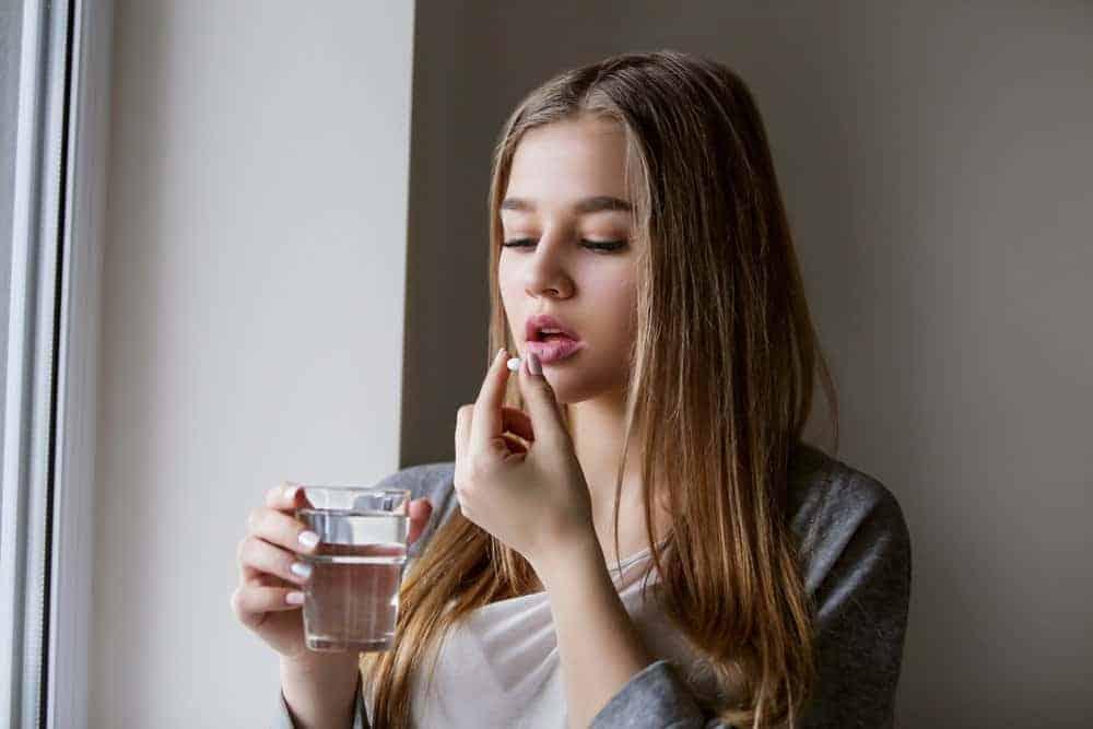 Cách dùng thuốc cenflu