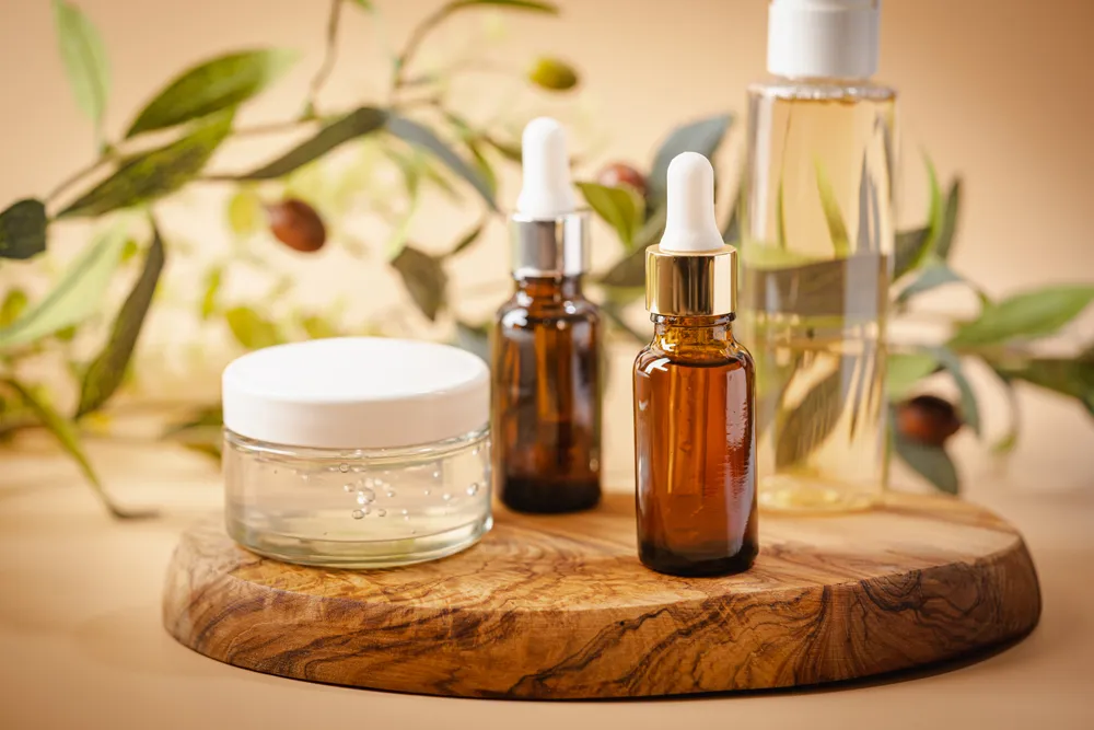 dầu khoáng trong mỹ phẩm là gì