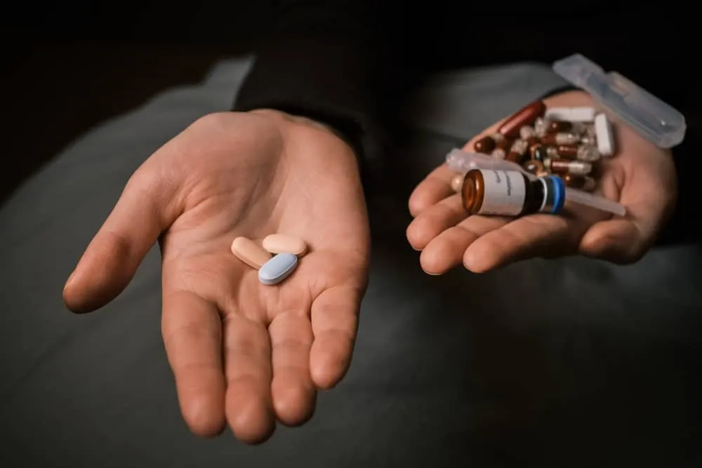 lao phổi có chữa được không và uống thuốc gì?