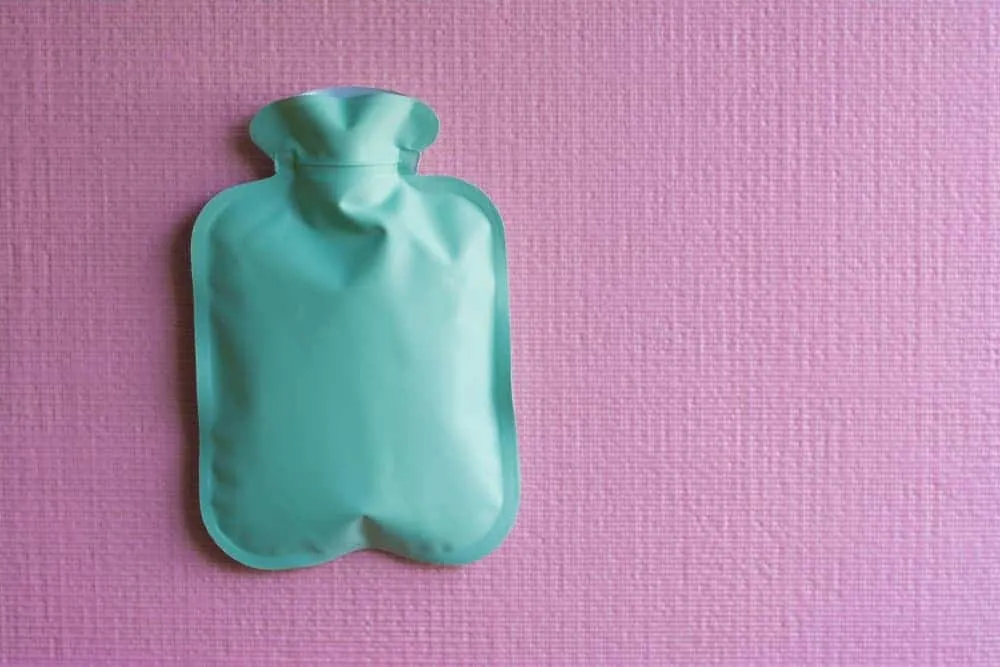 mẹo vặt chữa chảy máu cam