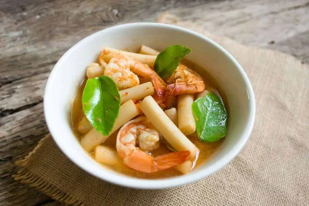 mẹo vặt chữa chảy máu cam