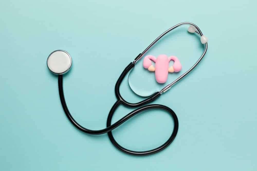 mổ u nang buồng trứng bao lâu thì có thai